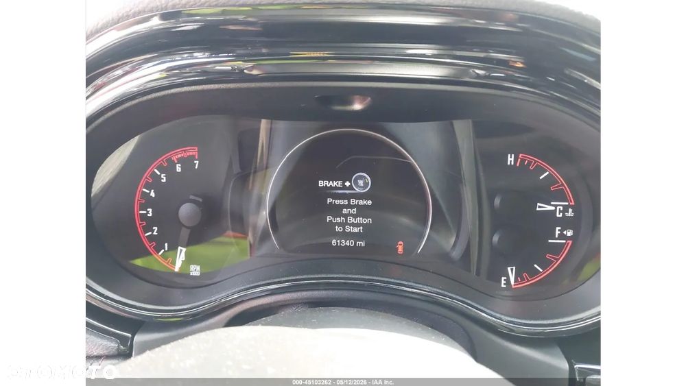 Dodge Durango 5.7 R/T - 11