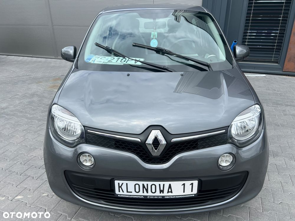 Renault Twingo - 13