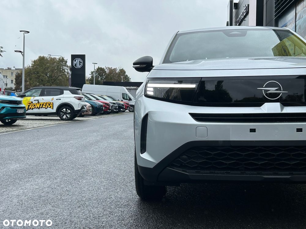 Opel Frontera 44kWh Edition - 3