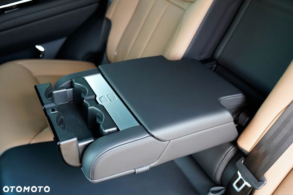 Land Rover Range Rover Sport S 3.0 D350 mHEV Autobiography - 37