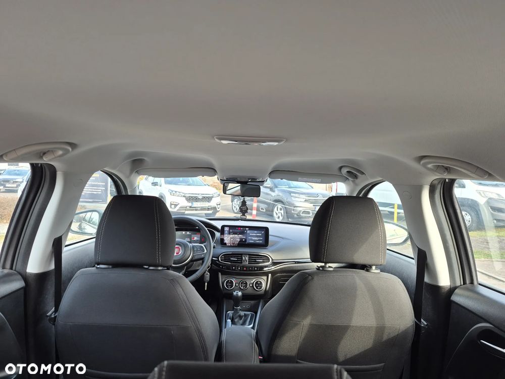 Fiat Tipo 1.0 T3 City Life - 8