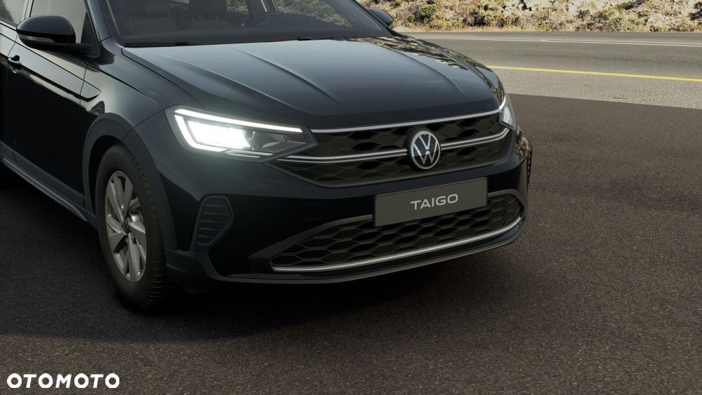 Volkswagen Taigo 1.0 TSI Pure DSG - 7