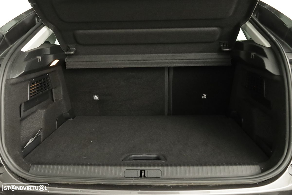Citroën C4 1.2 PureTech Plus EAT8 - 24