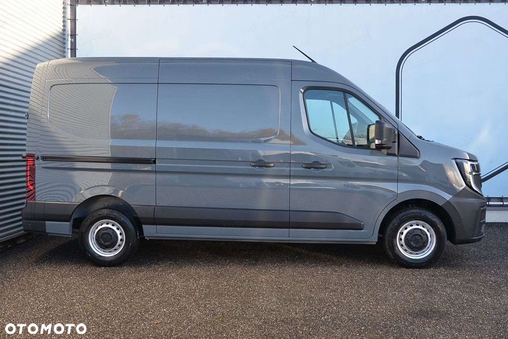 Renault Master L2H2 Extra AT9 2.0 170KM - 8