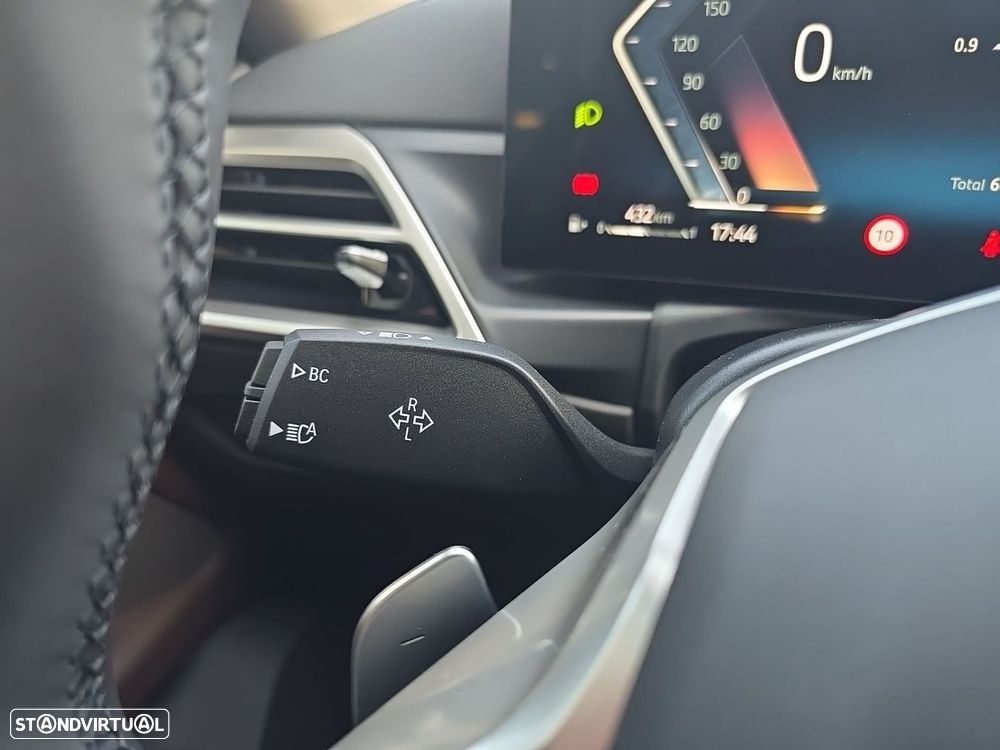 BMW 420 Gran Coupé d Auto - 20