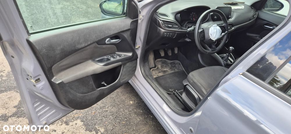 Fiat Tipo 1.6 MultiJet 16v Mirror - 18