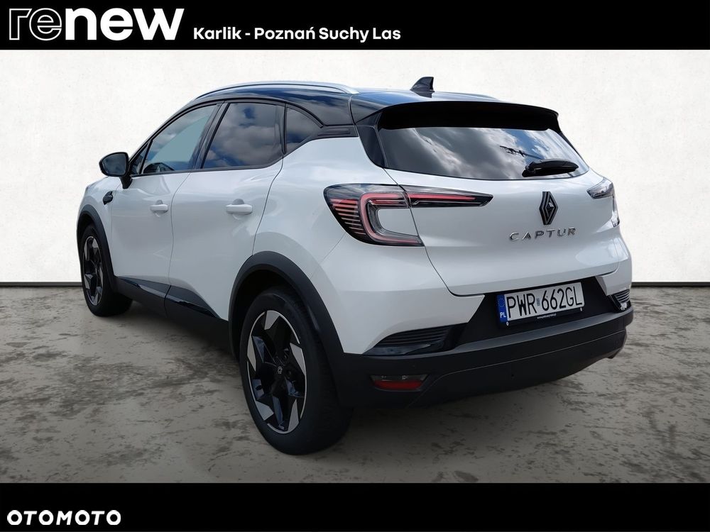 Renault Captur - 8