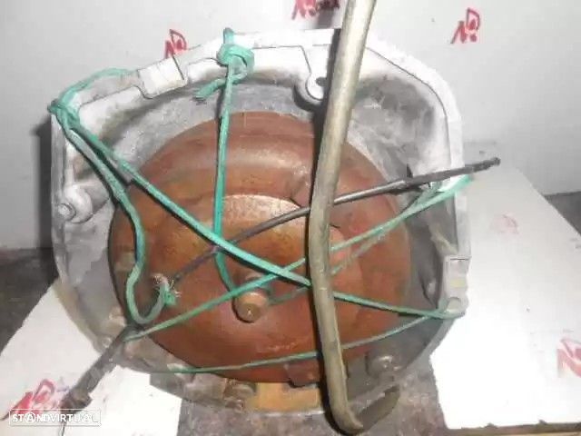 CAIXA VELOCIDADES JAGUAR XJ 1997 - 3