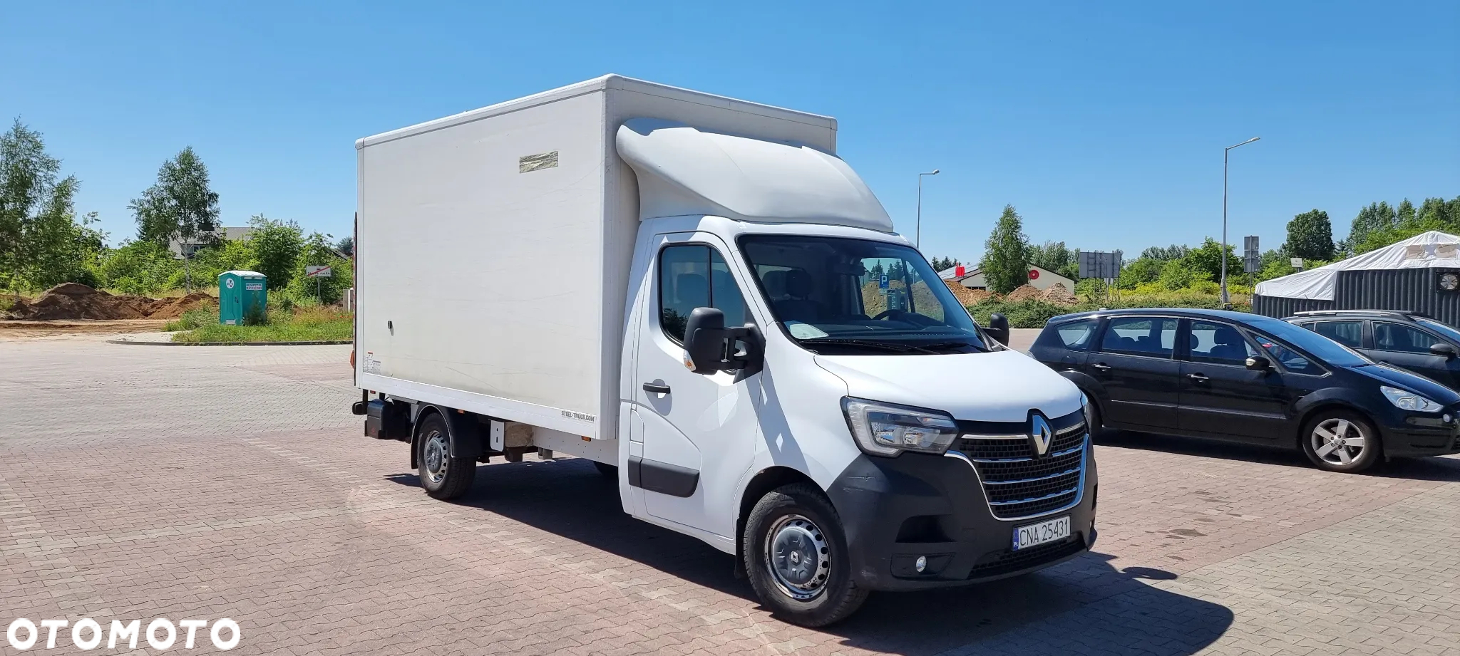 Renault Master - 6