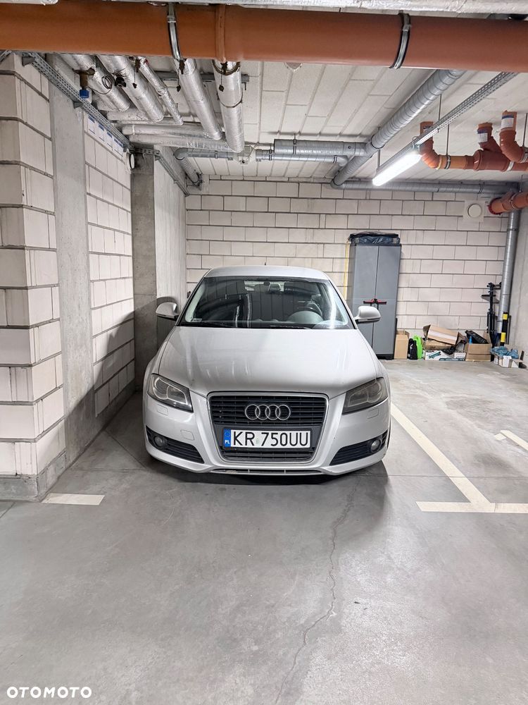 Audi A3 3-drzwiowe - 8