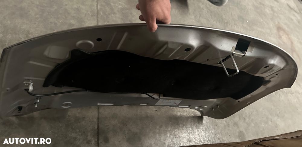 Capota fata completa DACIA SPRING an 2021 - 3