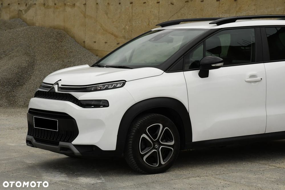 Citroën C3 Aircross - 7