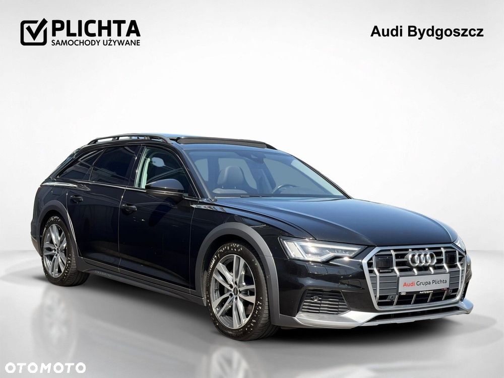 Audi A6 Allroad - 8