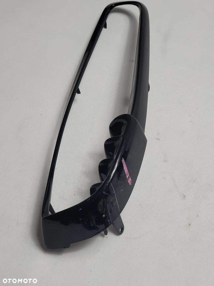 Ramka owiewka osłony chłodnicy Harley Davidson V Rod 26814-07 - 3