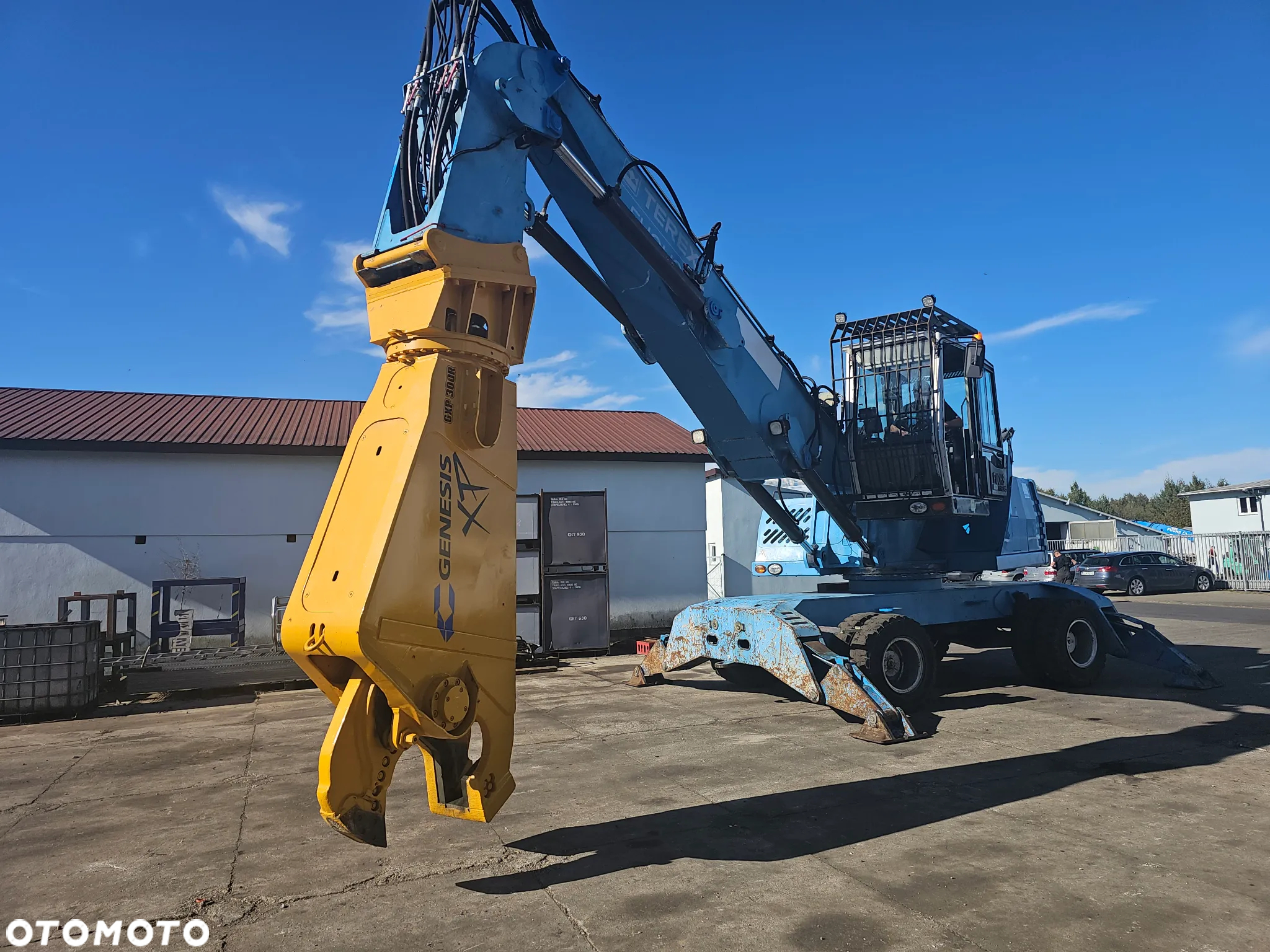 Fuchs MHL 350 FQC - 7