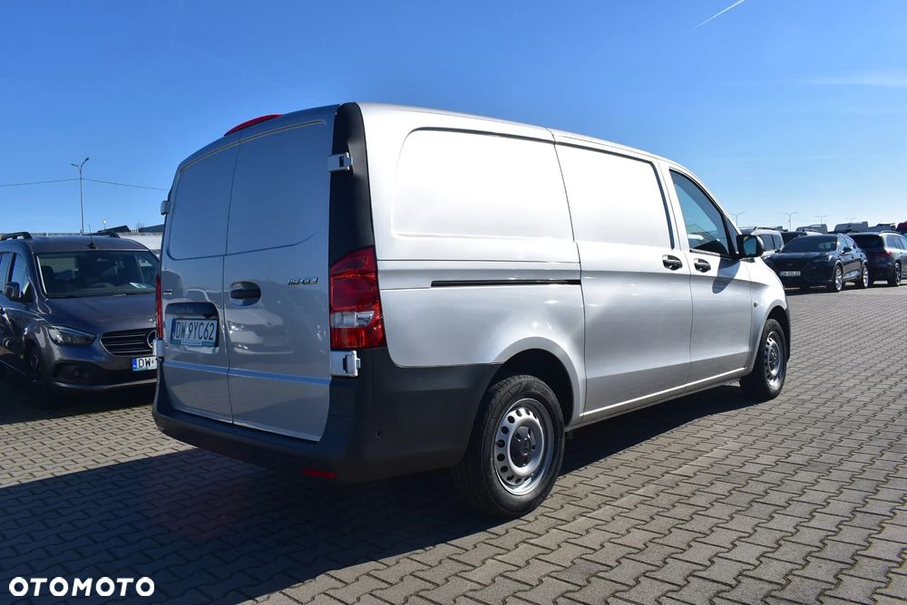 Mercedes-Benz VITO 116 CDI - 6