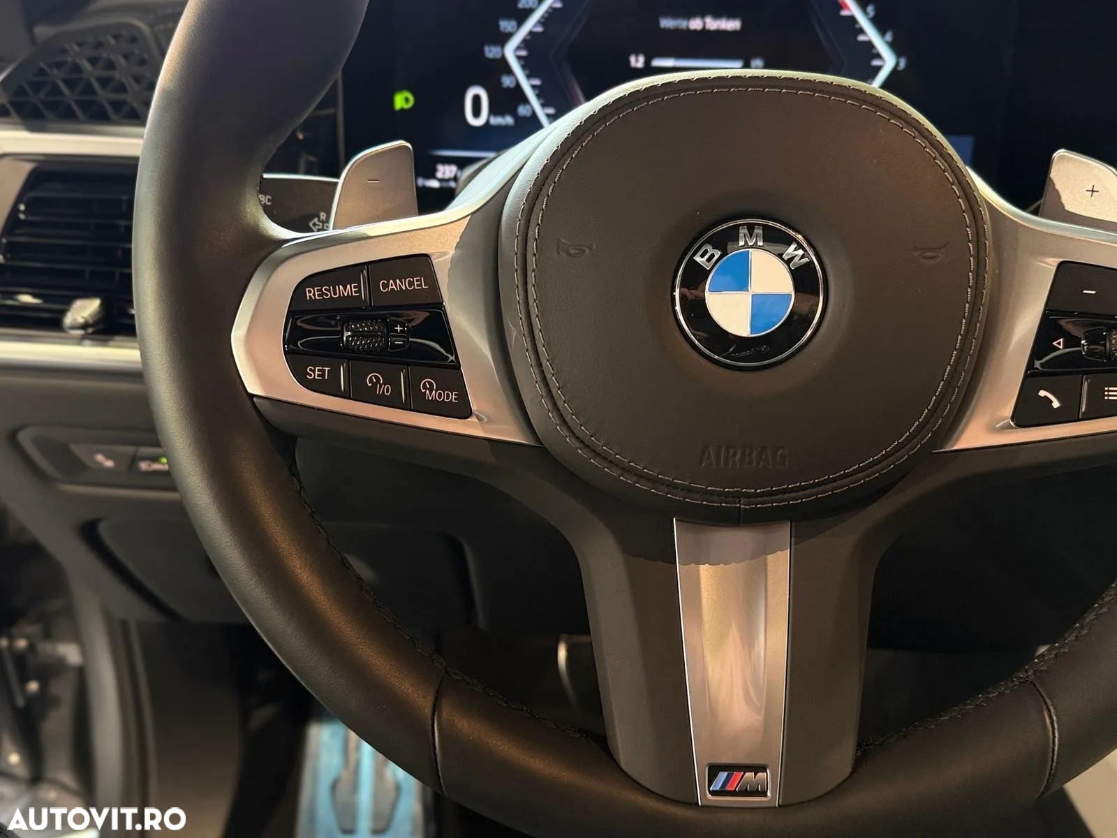 BMW X6 xDrive30d AT MHEV - 16