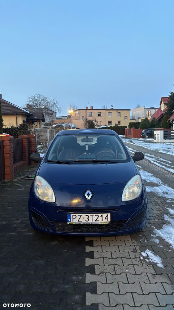 Renault Twingo 1.2 Authentique - 1
