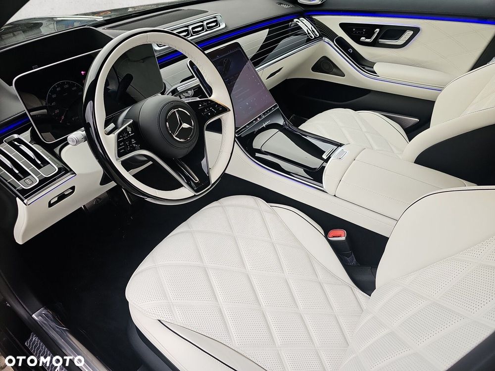 Mercedes-Benz Inny - 11