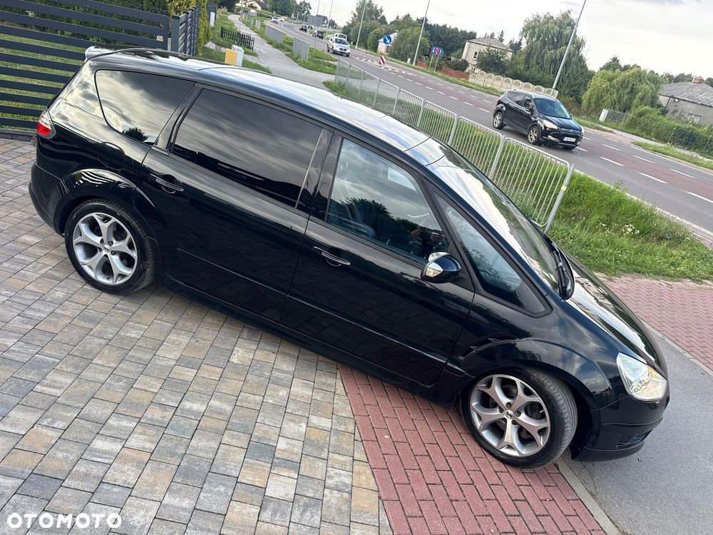 Ford S-Max 2.5 Platinium X - 2