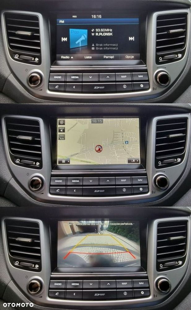 Hyundai Tucson - 16