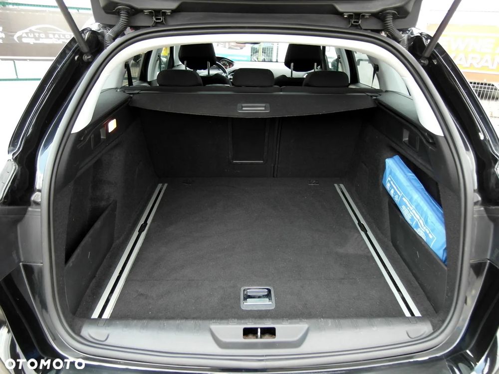 Peugeot 308 PureTech 130 Stop & Start Allure - 12