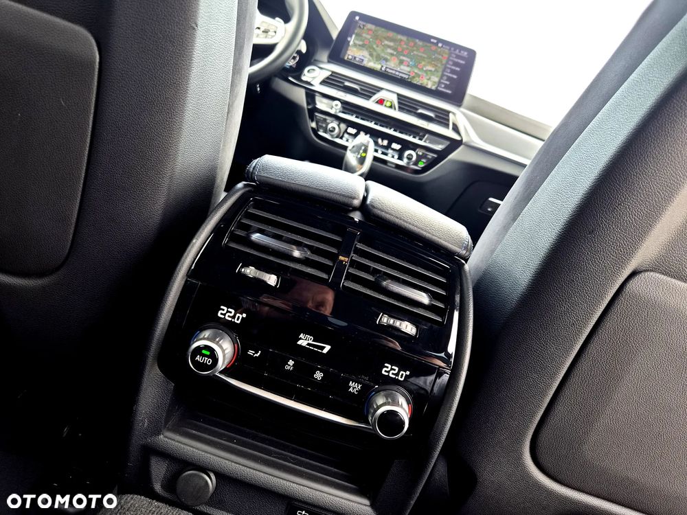 BMW Seria 5 530e M Sport sport - 14
