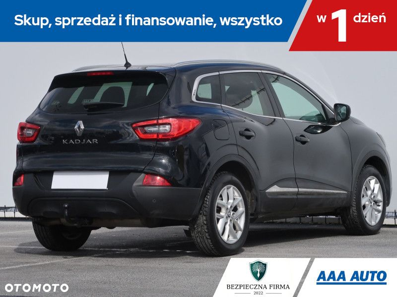 Renault Kadjar - 6