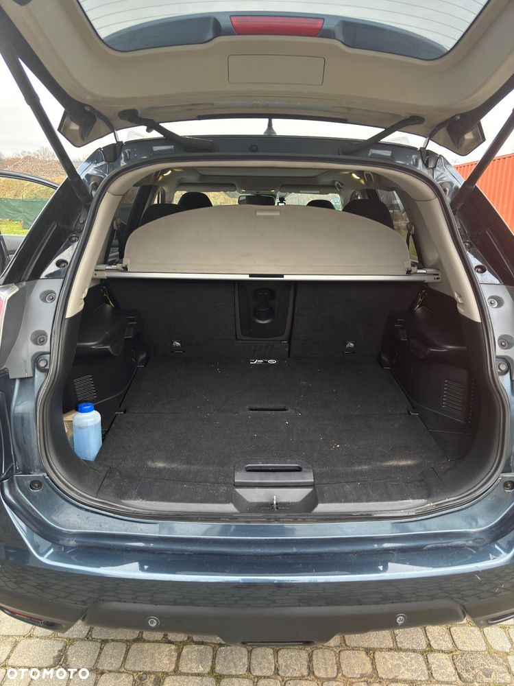 Nissan X-Trail 1.6 DCi Tekna Xtronic 2WD - 6