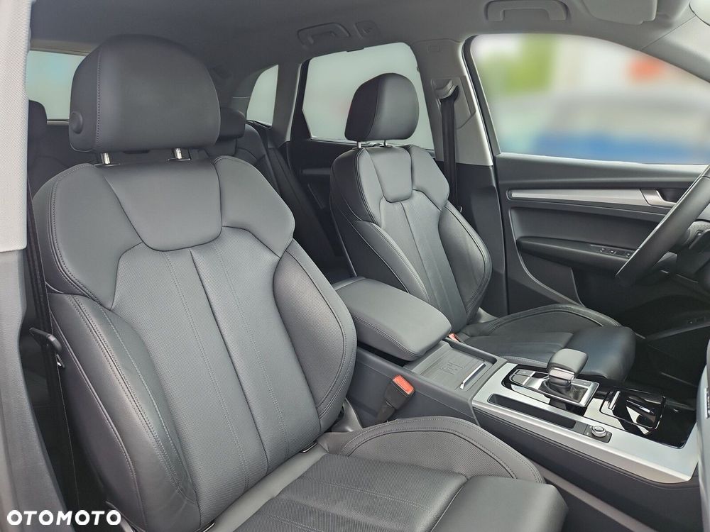 Audi Q5 40 TDI mHEV Quattro S tronic - 13