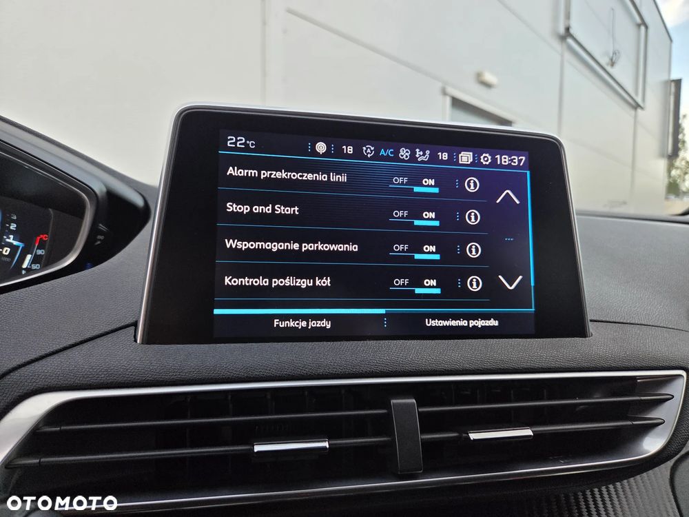 Peugeot 5008 BlueHDi 120 Active - 38