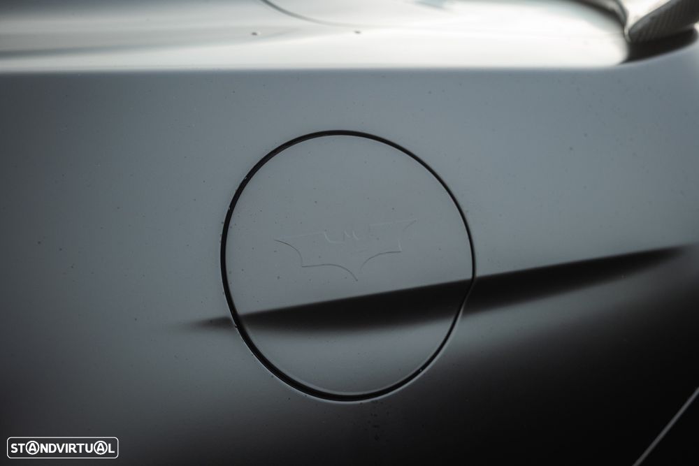 Ford Mustang 2.3 Eco Boost - 17