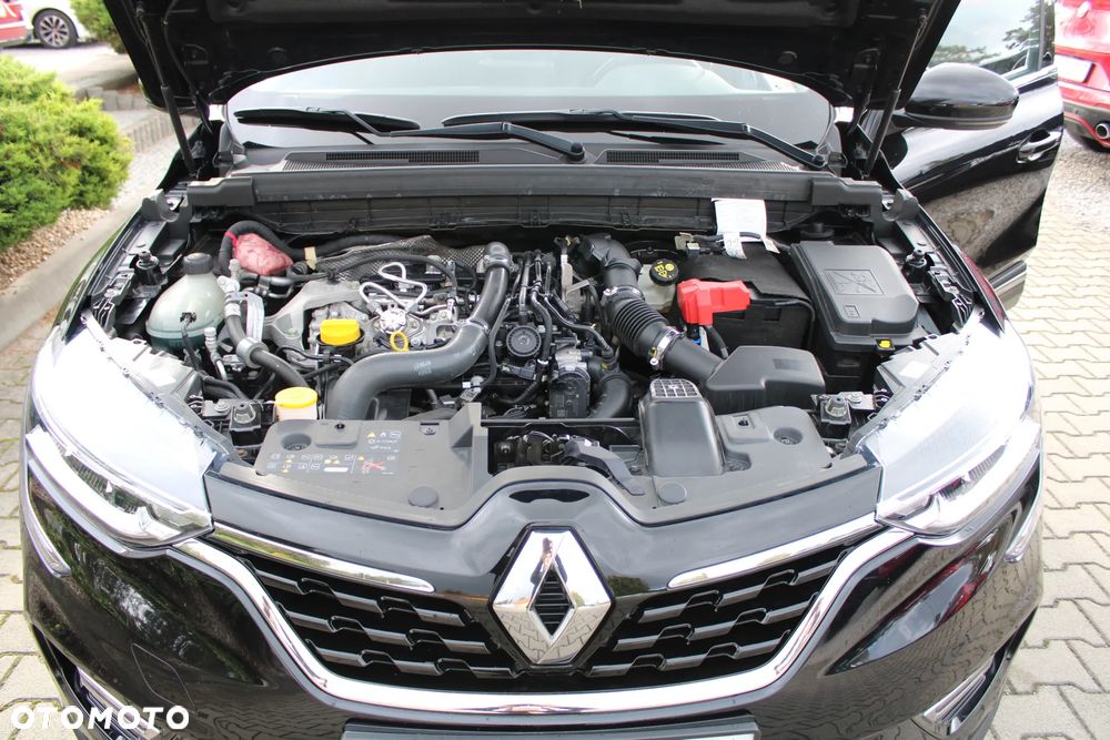 Renault Arkana 1.3 TCe mHEV Intens EDC - 28