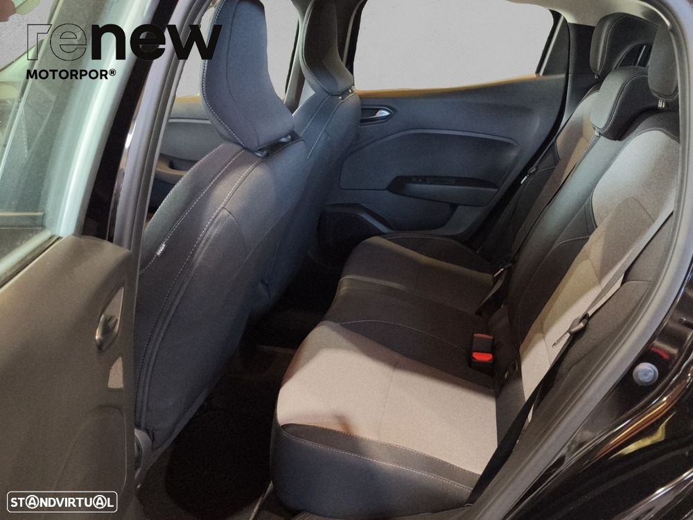 Renault Clio 1.0 TCe Evolution - 7