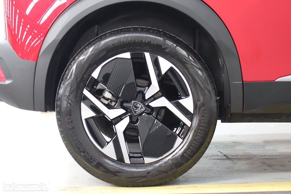 Peugeot 2008 1.2 PureTech Allure - 5