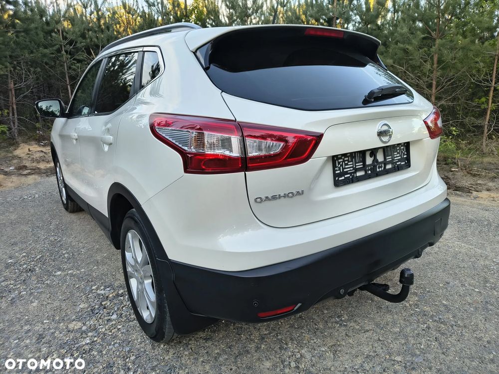 Nissan Qashqai 1.6 DIG-T N-Connecta - 15