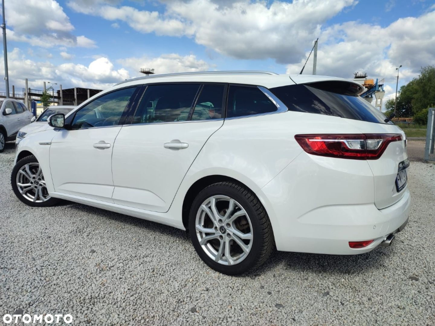 Renault Megane - 26