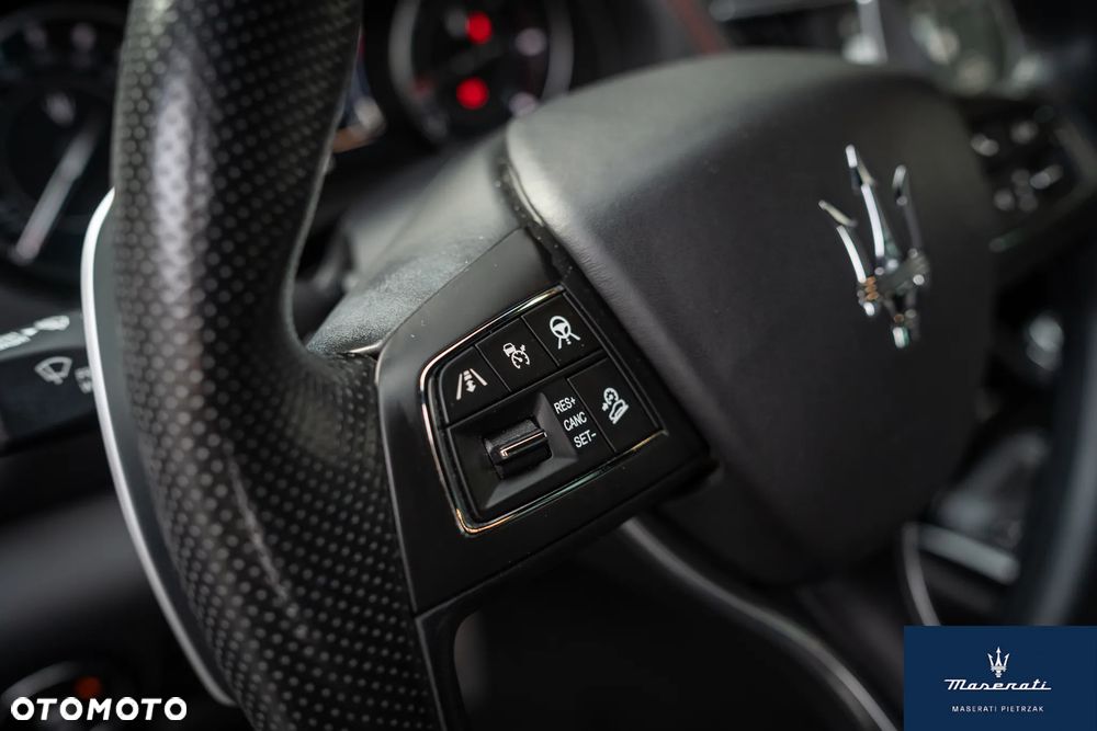 Maserati Levante - 14