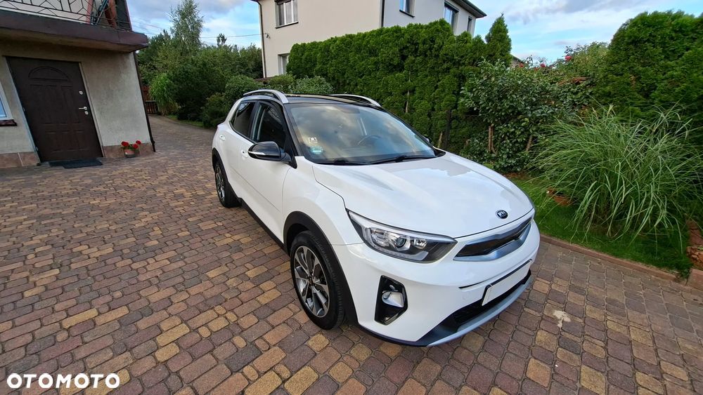 Kia Stonic 1.0 T-GDI XL - 7