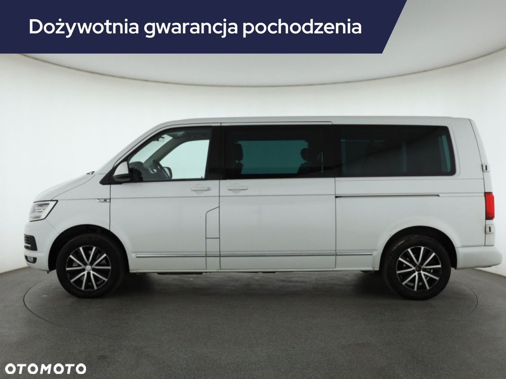 Volkswagen Caravelle - 4