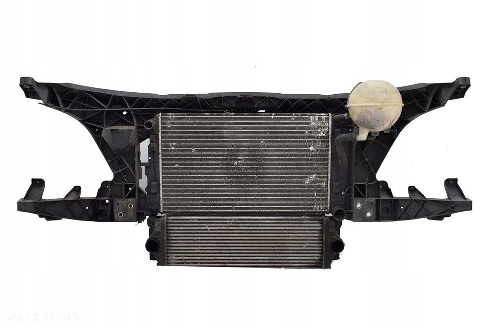 pas przeni mercedes sprinter diesel w906 - 2