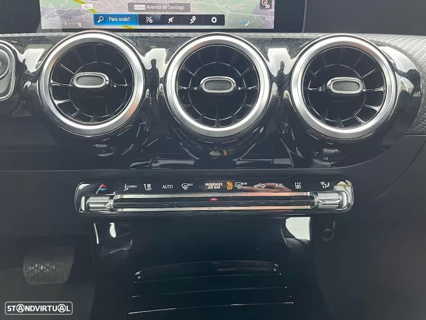 Mercedes-Benz CLA 250 e Style Plus - 25