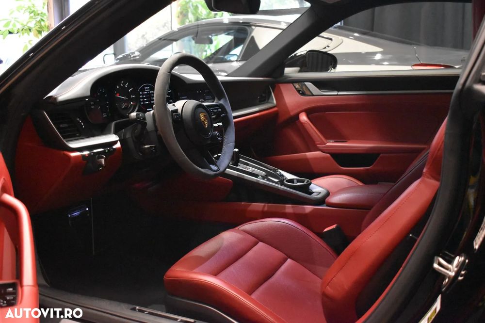 Porsche 911 - 15