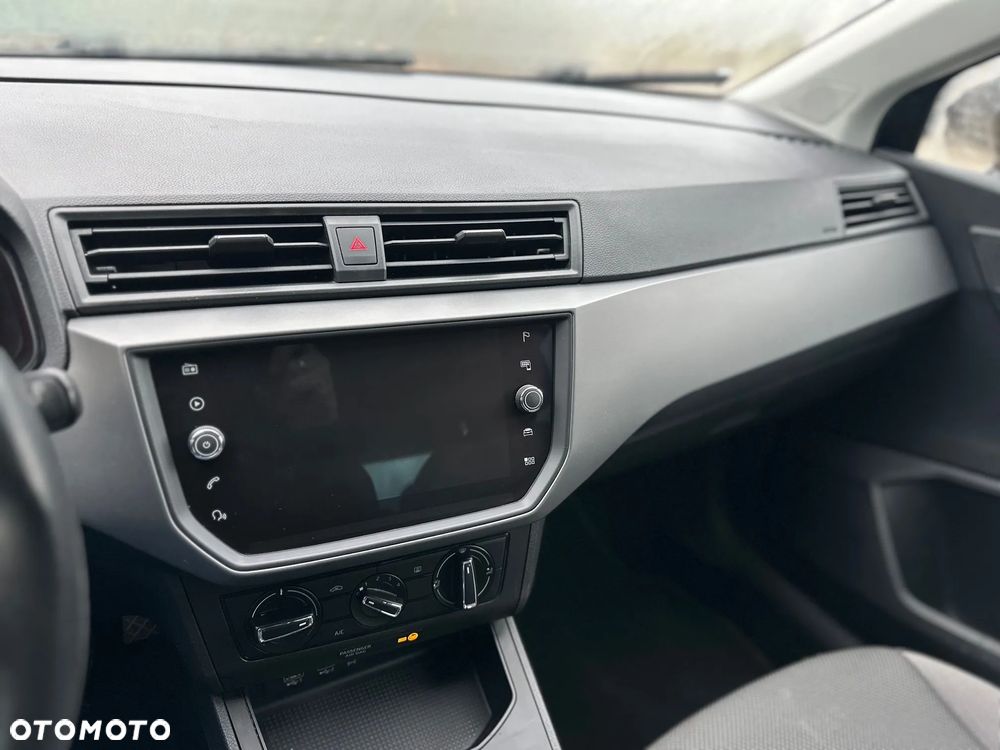 Seat Ibiza 1.0 TSI S&S Reference - 15