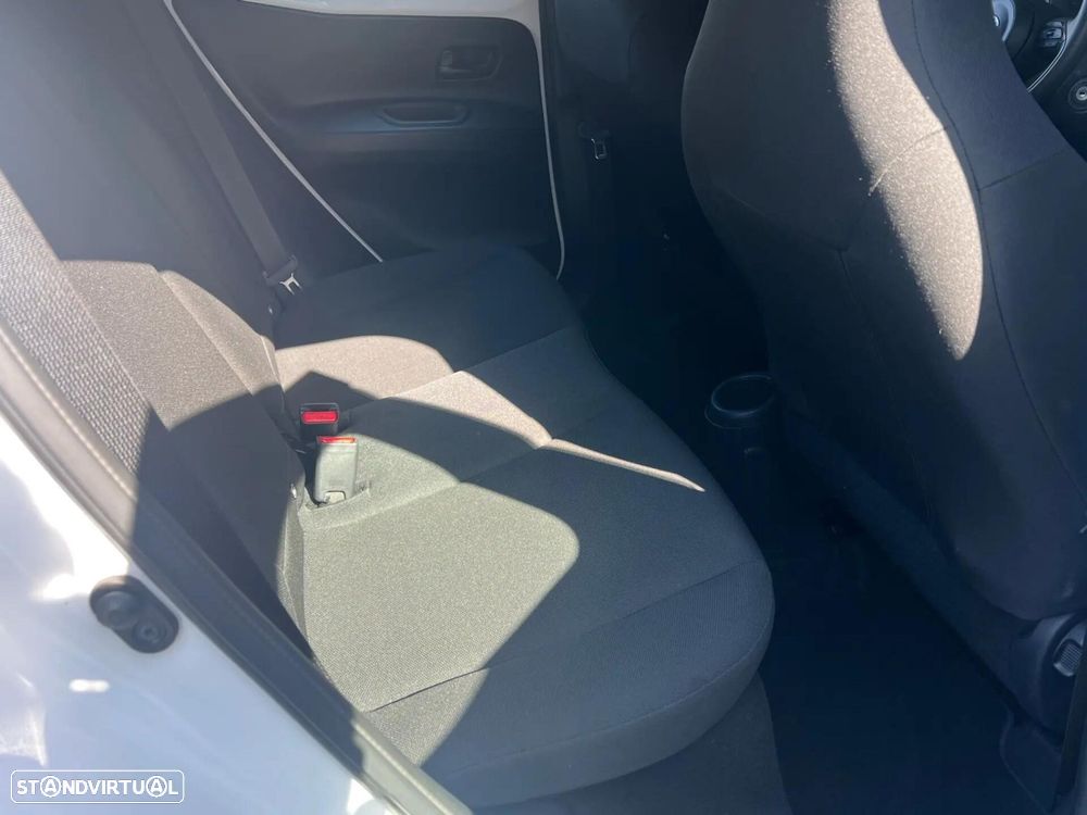 Toyota Aygo X 1.0 Play - 19