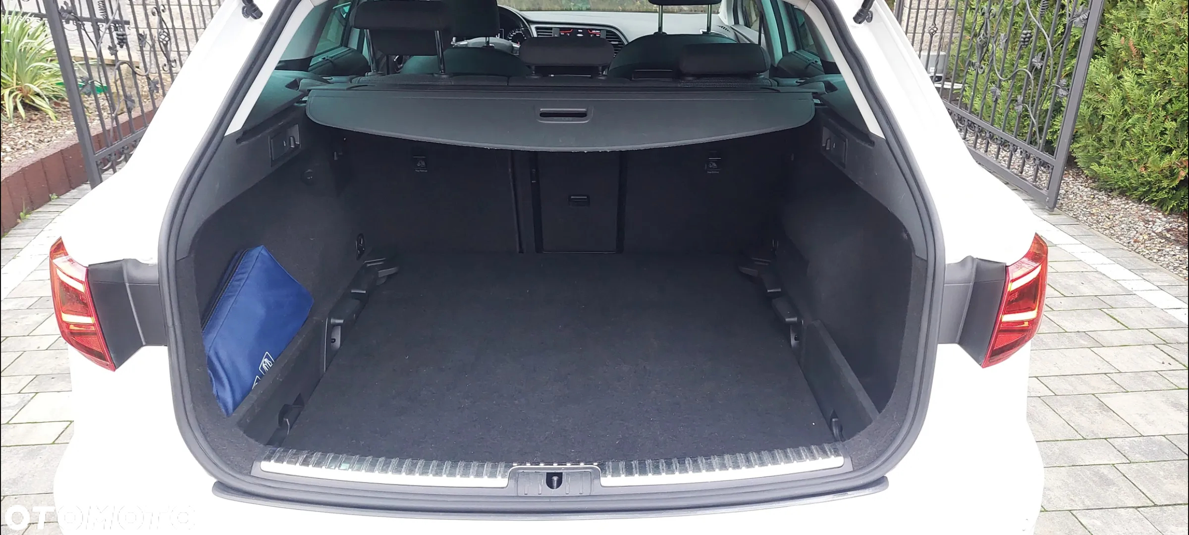 Seat Leon 1.6 TDI Style S&S - 9