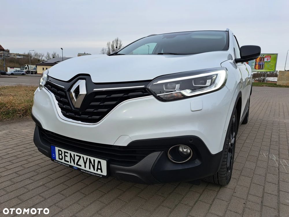 Renault Kadjar - 3