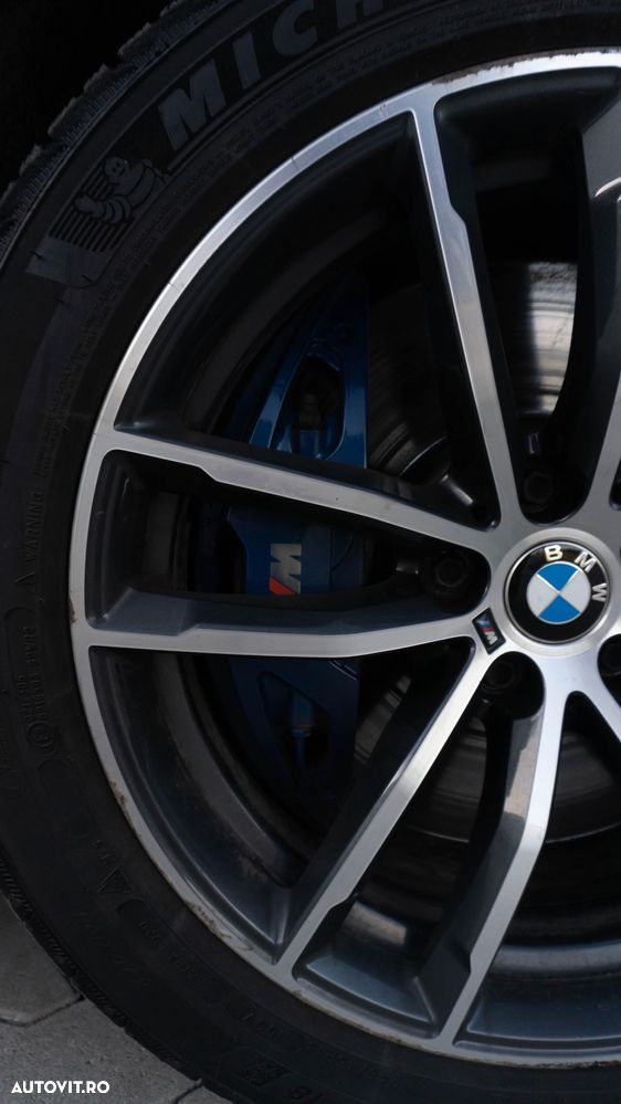 BMW Seria 5 545e xDrive Aut. M Sport Edition - 16