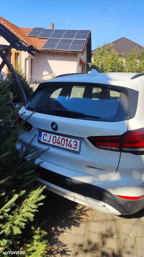 BMW X1 - 3