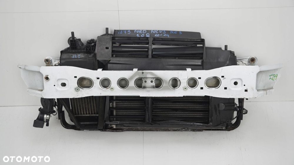PAS PRZÓD PRZEDNI FORD FOCUS MK3 10-14R 1.0B - 1